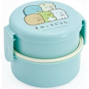 Sumikko Gurashi Bento Box Lunchbox San-X Sanrio Cute Kawaii Lunch Food